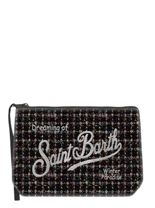 aline tweed - shiny 00 col MC2 SAINT BARTH | ALI0027 - TEX0001 - 01374I.01374I